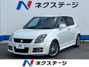 2007 SUZUKI SWIFT