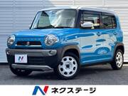 2016 SUZUKI HUSTLER G
