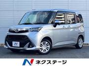 2019 TOYOTA TANK