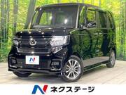 2022 HONDA N-BOX CUSTOM