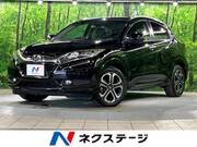 2014 HONDA VEZEL