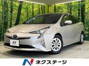 2018 TOYOTA PRIUS