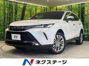 2023 TOYOTA HARRIER HYBRID Z