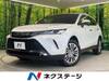 TOYOTA HARRIER HYBRID