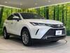 TOYOTA HARRIER HYBRID