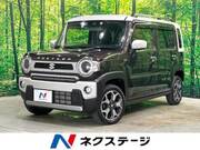 2023 SUZUKI HUSTLER