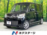 2015 SUZUKI SPACIA