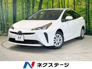 2019 TOYOTA PRIUS S