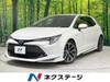 TOYOTA COROLLA SPORT