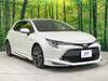 TOYOTA COROLLA SPORT