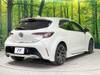 TOYOTA COROLLA SPORT