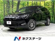 2014 TOYOTA HARRIER