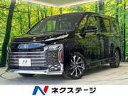2023 TOYOTA VOXY
