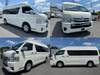 TOYOTA HIACE WAGON
