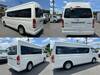 TOYOTA HIACE WAGON
