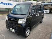 2015 DAIHATSU HIJET CARGO