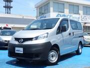 2020 NISSAN NV200 VANETTE VAN DX