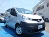 NISSAN NV200 VANETTE VAN
