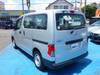 NISSAN NV200 VANETTE VAN