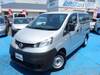 NISSAN NV200 VANETTE VAN
