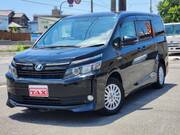 2015 TOYOTA VOXY