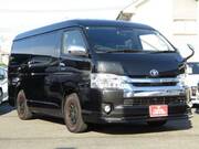 2019 TOYOTA HIACE WAGON