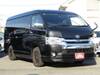 TOYOTA HIACE WAGON