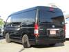 TOYOTA HIACE WAGON
