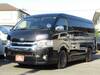 TOYOTA HIACE WAGON