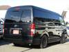 TOYOTA HIACE WAGON