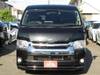 TOYOTA HIACE WAGON