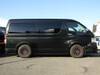 TOYOTA HIACE WAGON
