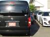 TOYOTA HIACE WAGON