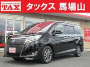 2020 TOYOTA ESQUIRE