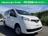 NISSAN NV200 VANETTE VAN