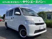2021 TOYOTA TOWNACE VAN