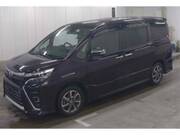2018 TOYOTA VOXY