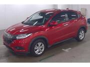 2019 HONDA VEZEL