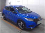 2020 HONDA VEZEL