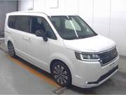 2022 HONDA STEPWAGON