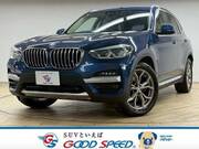 2020 BMW X3