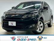 2016 TOYOTA HARRIER ELEGANCE