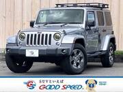 2018 CHRYSLER JEEP WRANGLER UNLIMITED