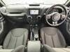 CHRYSLER JEEP WRANGLER UNLIMITED