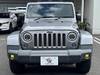 CHRYSLER JEEP WRANGLER UNLIMITED