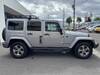 CHRYSLER JEEP WRANGLER UNLIMITED