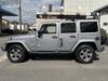 CHRYSLER JEEP WRANGLER UNLIMITED