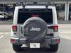 CHRYSLER JEEP WRANGLER UNLIMITED