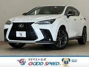 2023 LEXUS NX