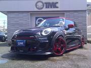 2020 BMW MINI